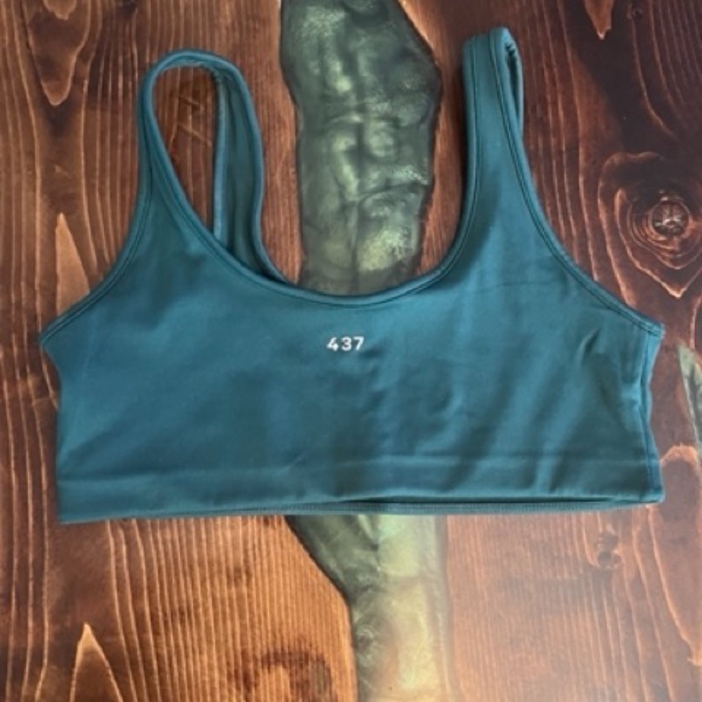 437 Active Set